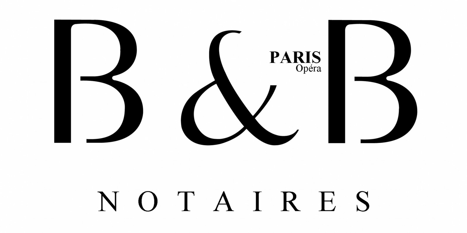 B&B Notaires Paris Op&eacute;ra