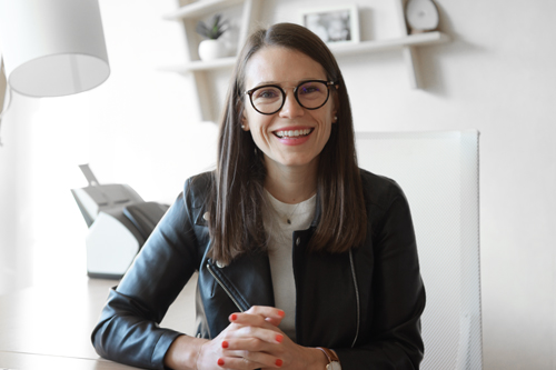 Laure Robert B&B Notaires